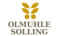 &Ouml;lm&uuml;hle Solling Logo