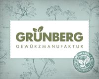 Gr&uuml;nberg Logo
