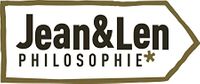 Jean&amp;Len Logo